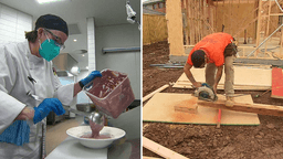 رشد حقوق بیشتر از تورم، برای نخستین بار در استرالیا