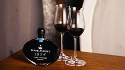 فروش شراب کمیاب 100 ساله در استرالیای جنوبی