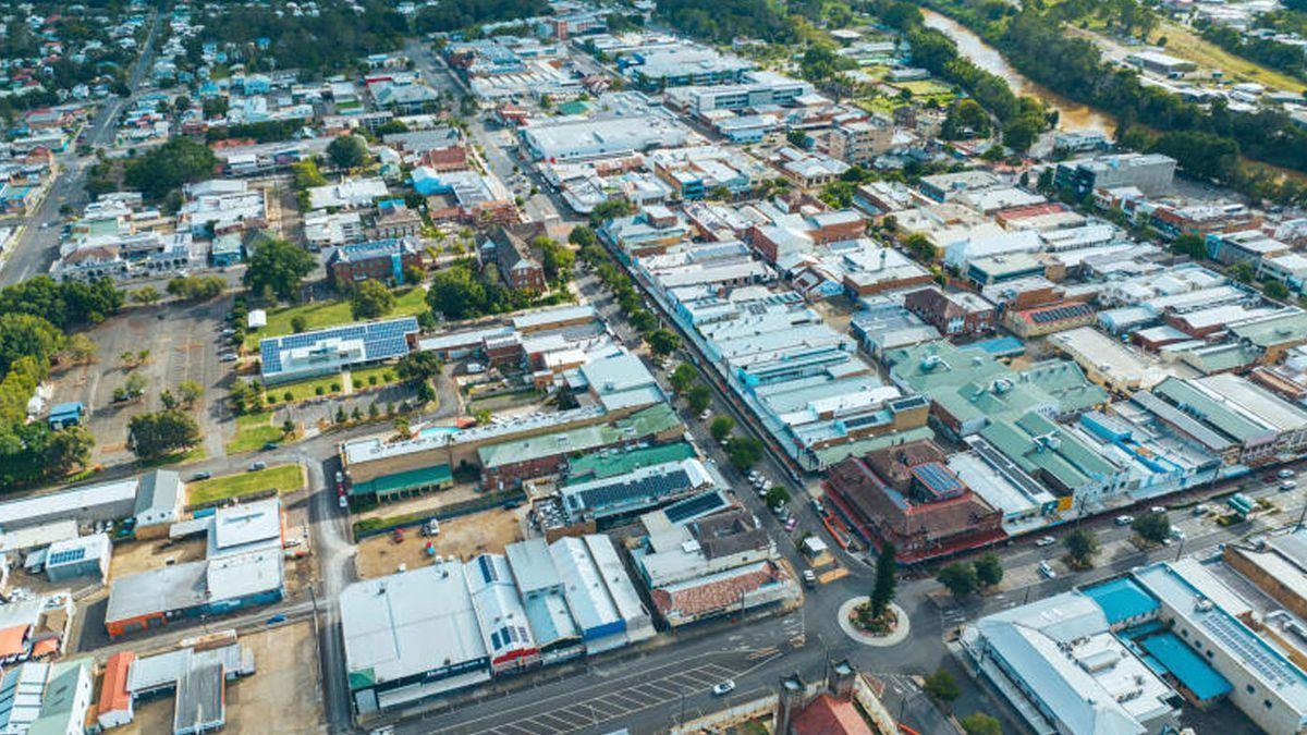 ارزش املاک در مناطق کم جمعیت استرالیا از کلان شهرها بیشتر شد!