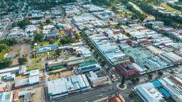 ارزش املاک در مناطق کم جمعیت استرالیا از کلان شهرها بیشتر شد!