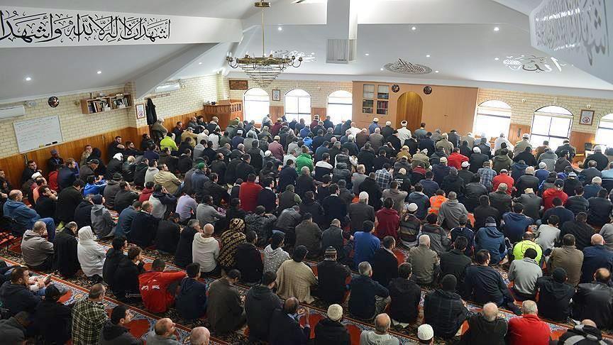 ضیافت سالانه افطار دولت‌های ویکتوریا و نیوساوت‌ولز امسال برگزار نمی‌شود