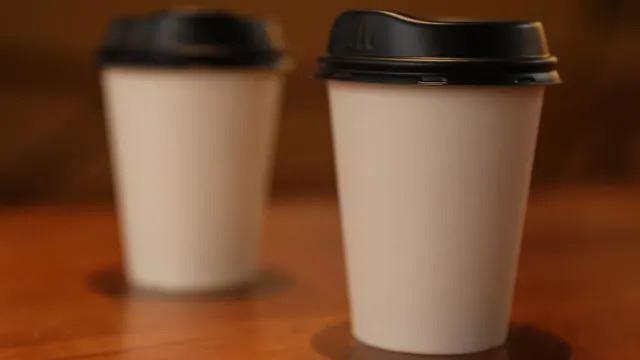 ممنوعیت استفاده از فنجان‌های قهوه پلاستیکی در استرالیای غربی