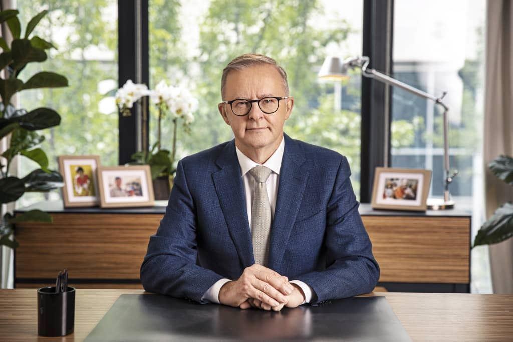 موافقت آنتونی آلبانیز با افزایش هزینه‌های بیمه سلامت استرالیایی‌ها 