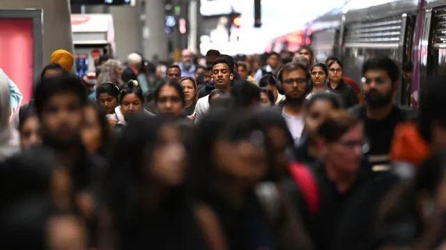 رشد 0.2 درصدی اقتصاد استرالیا طی سه ماهه دسامبر 2023