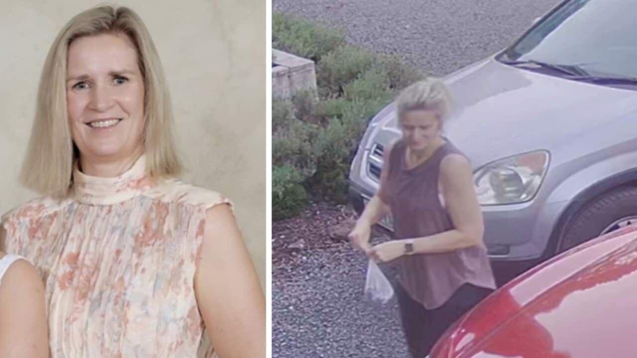 بازداشت یک مرد 22 ساله در پی ناپدید شدن یک خانم در ویکتوریا