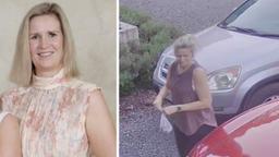 بازداشت یک مرد 22 ساله در پی ناپدید شدن یک خانم در ویکتوریا