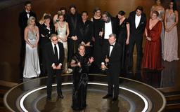 اعلام برگزیدگان اسکار ۲۰۲۴: کریستوفر نولان، جوایز را درو‌کرد