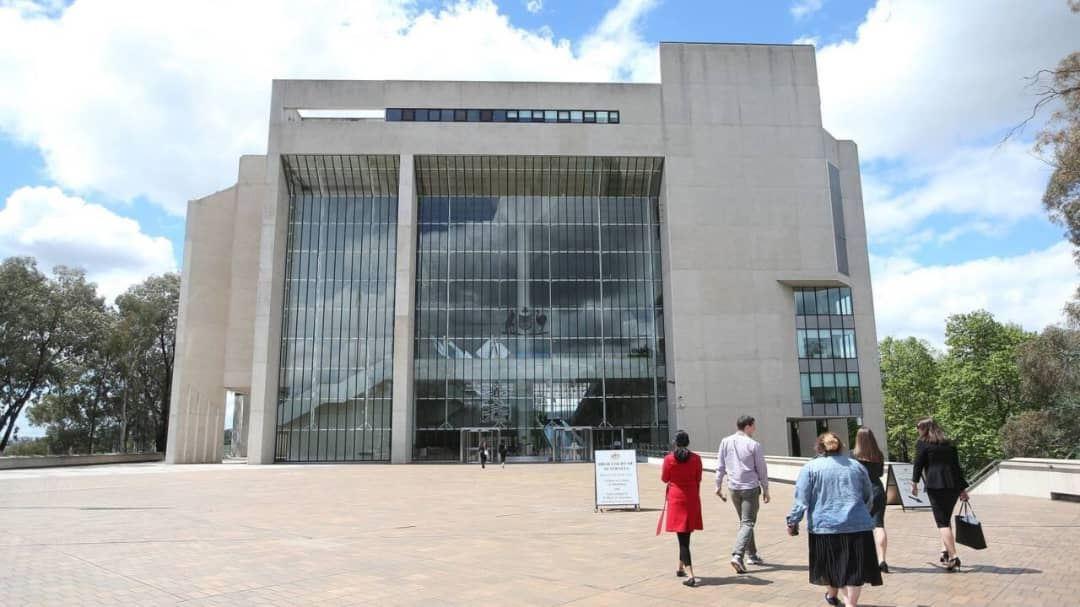 تایید صدور ویزای فاقد اعتبار برای 149 نفر از مهاجران بازداشتی در استرالیا