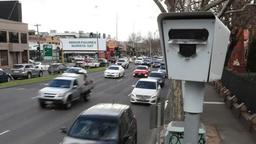 مقررات دو نمره منفی رانندگان متخلف در استرالیا از چه زمانی آغاز می‌شود؟