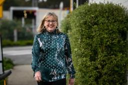 نخست وزیر ویکتوریا، با انتشار پیامی نوروز را تبریک گفت 