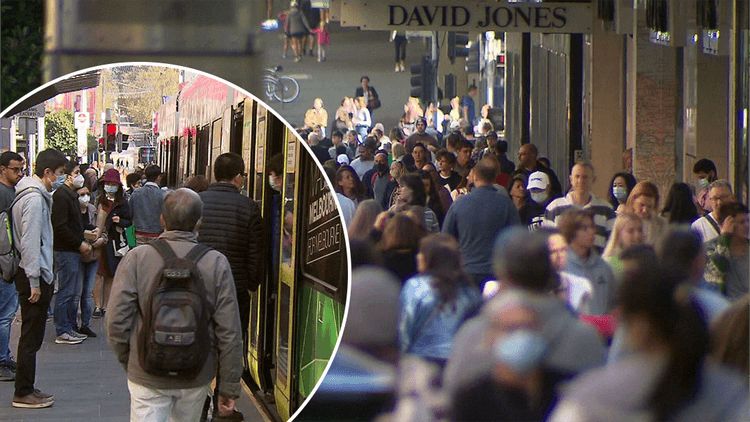 کاهش چشم‌گیر نرخ بیکاری طی ماه فوریه 2024 در استرالیا