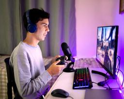 افزایش خطر ابتلا به اختلال نعوظ با انجام بازی‌های کامپیوتری