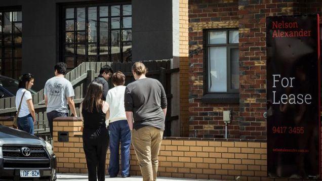 رشد ۶۳ هزار دلار ارزش خانه در استرالیا نسبت به سال گذشته