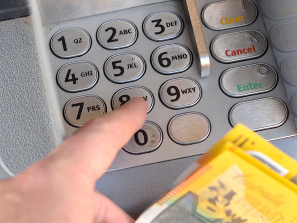 اجرای سیستم مقابله با کلاهبرداری سایبری در بانک وست‌پک استرالیا