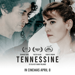 "تنسین" از ۸ آپریل، در شش شهر استرالیا روی پرده می‌رود