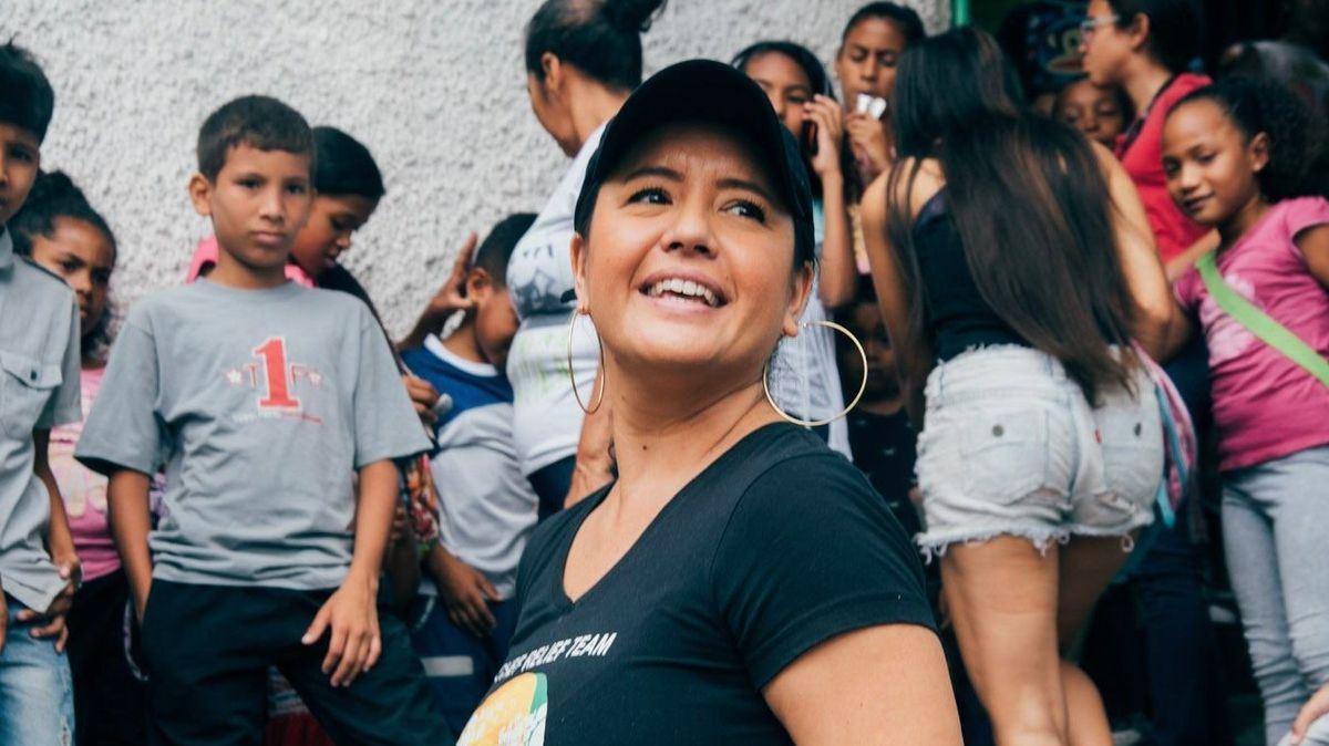 یک بانوی امدادگر استرالیایی در جریان حمله هوایی اسرائیل به غزه کشته شد