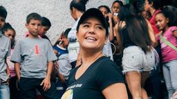 یک بانوی امدادگر استرالیایی در جریان حمله هوایی اسرائیل به غزه کشته شد