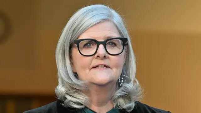 خانم سامانتا موستین فرماندار کل جدید استرالیا می‌شود