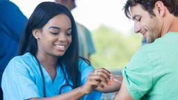 واکسن‌های جدید آنفلوانزا در استرالیا توزیع می‌شود