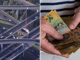 اجرای طرح عودت اضافه پرداخت عوارض بزرگراهی در ایالت نیوساوت‌ولز