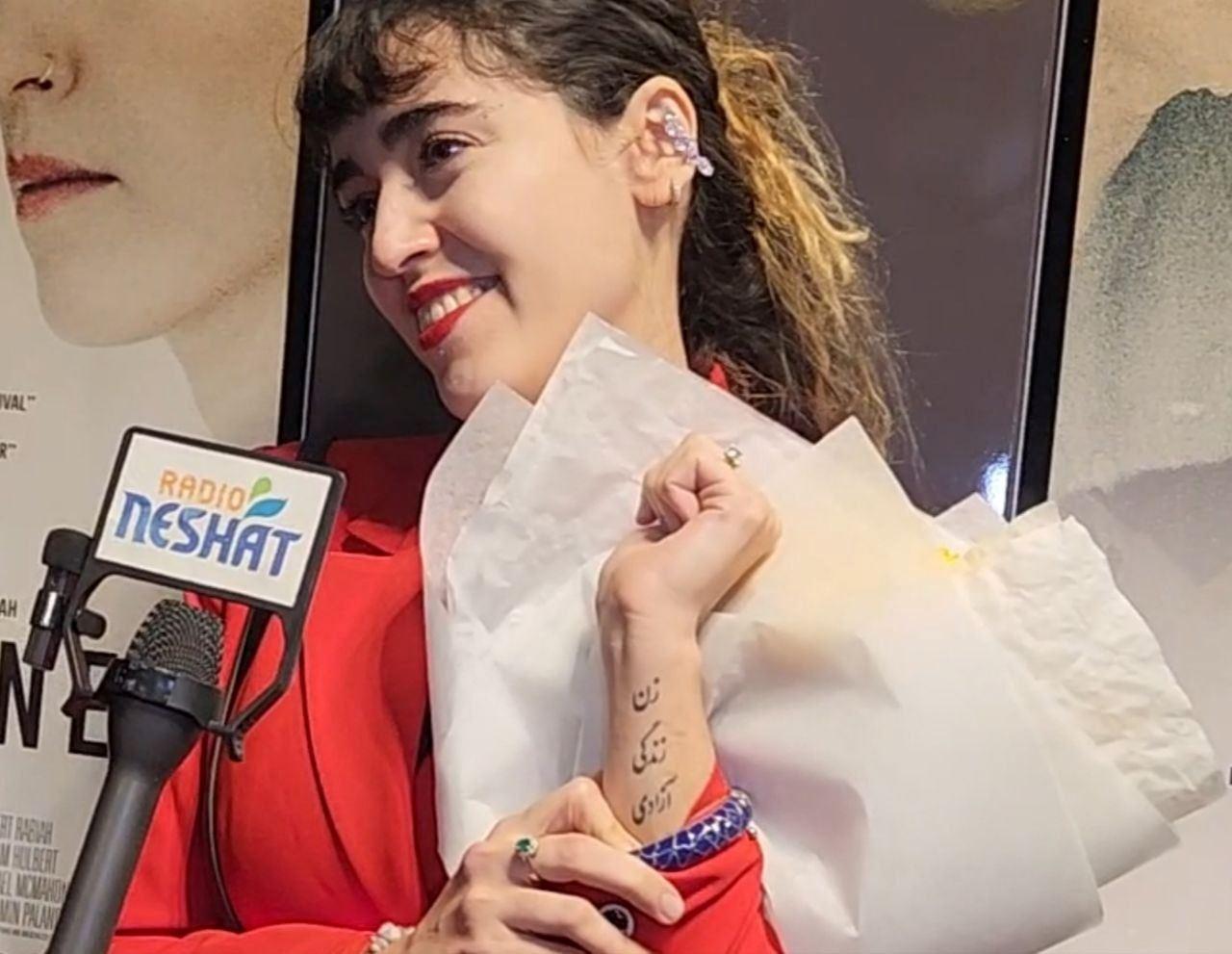 استقبال ایرانی‌های مقیم استرالیا از فیلم‌تحسین شده «تنسین»