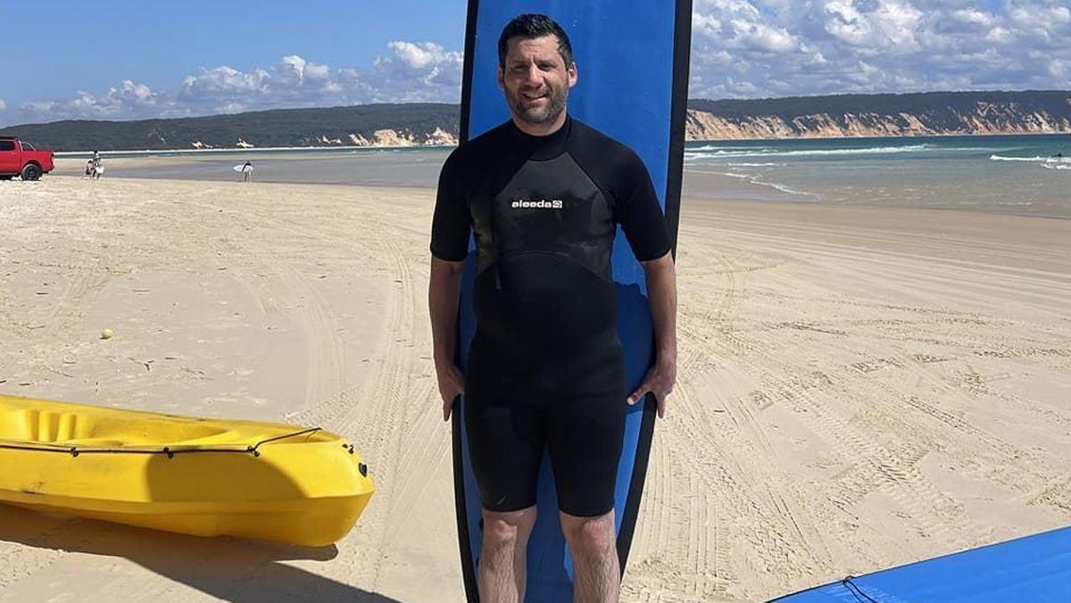 هویت ضارب حادثه خونین مرکزخرید وستفیلد در شرق سیدنی شناسایی شد