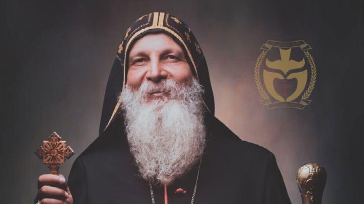 اسقف کلیسای آشوری در سیدنی،عامل حمله به خودش را مورد عفو قرار داد