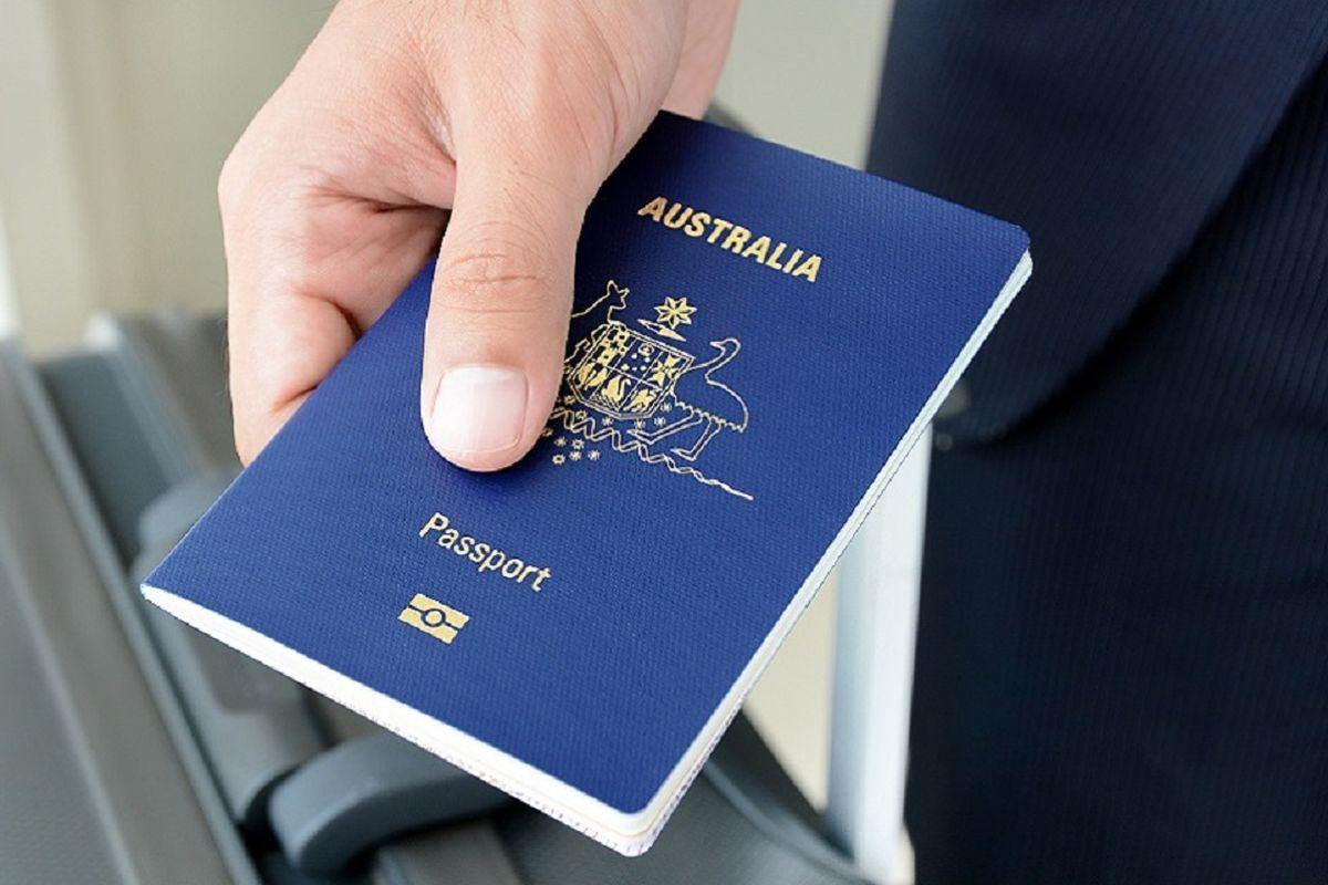 پاسپورت استرالیا دومین پاسپورت گران در جهان