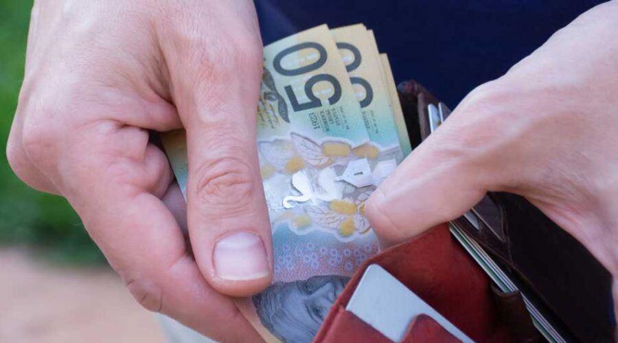 100 میلیون دلار پول مطالبه نشده آماده بازگرداندن در ایالت ویکتوریا