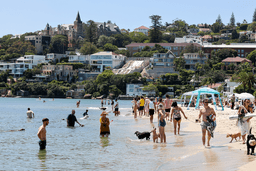 قیمت خانه در کدام حومه‌های سیدنی از 3.9 میلیون دلار بالاتر است؟