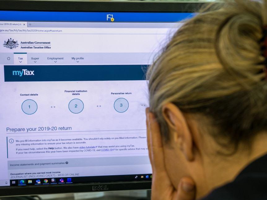 رتبه نخست استرالیا در مالیات بر درآمد در بین ۳۱ کشور پیشرفته 