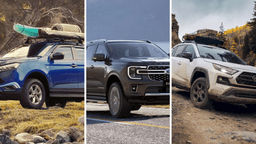 شهروندان استرالیایی در آوریل 2024 به خرید کدام خودروها علاقمند بودند؟