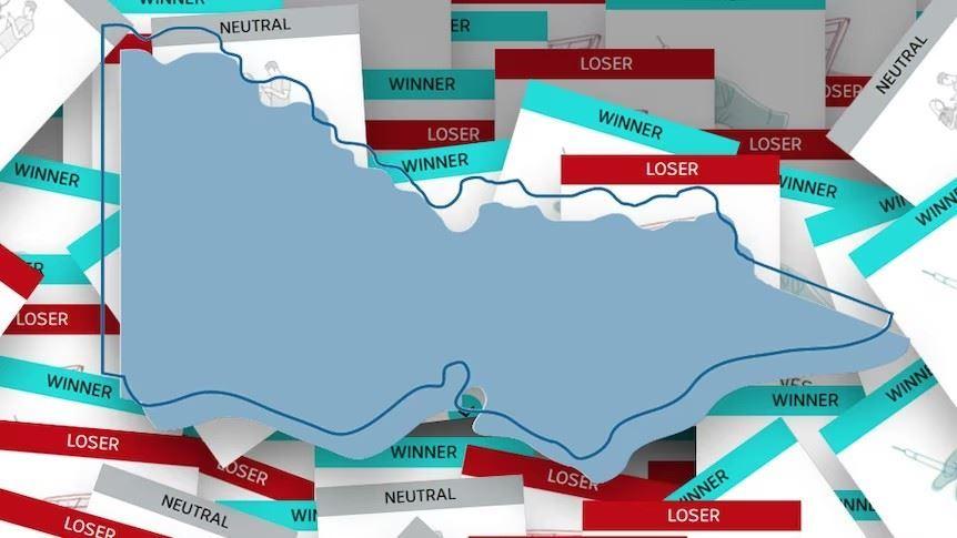 افزایش بدهی و کاهش هزینه‌ها جاری درلایحه بودجه 2024 دولت ویکتوریا