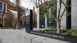 شکایت یک ‌مهاجر ایرانی علیه دولت فدرال استرالیا