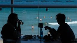  کمپین ترویج فرهنگ احترام آمیز و مقابله با خشونت جنسی دراسترالیا 