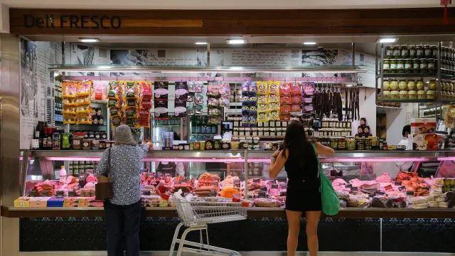 چین تحریم واردات گوشت گاو از استرالیا را لغو کرد