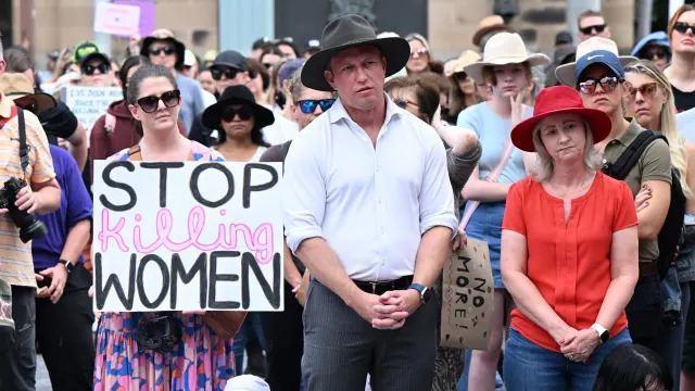 افزایش اعتبار مقابله با خشونت خانگی و خانوادگی در ایالت کوئینزلند