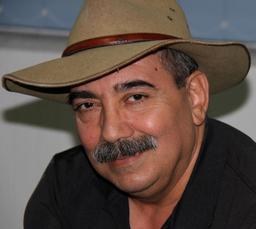 مجسمه‌ساز مطرح ایرانی-استرالیایی درگذشت