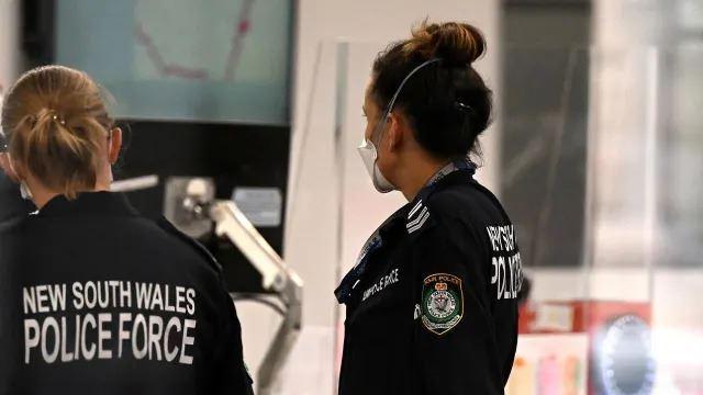 تصویب قانون بحث‌برانگیز افزایش اختیارات پلیس نیوساوت‌ولز