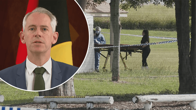 افزایش اختیارات وزیر مهاجرت در اخراج مجرمان متولد خارج از استرالیا