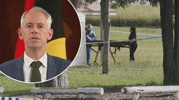 افزایش اختیارات وزیر مهاجرت در اخراج مجرمان متولد خارج از استرالیا