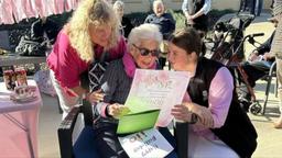 راز طول عمر مسن‌ترین بانوی استرالیایی چیست؟