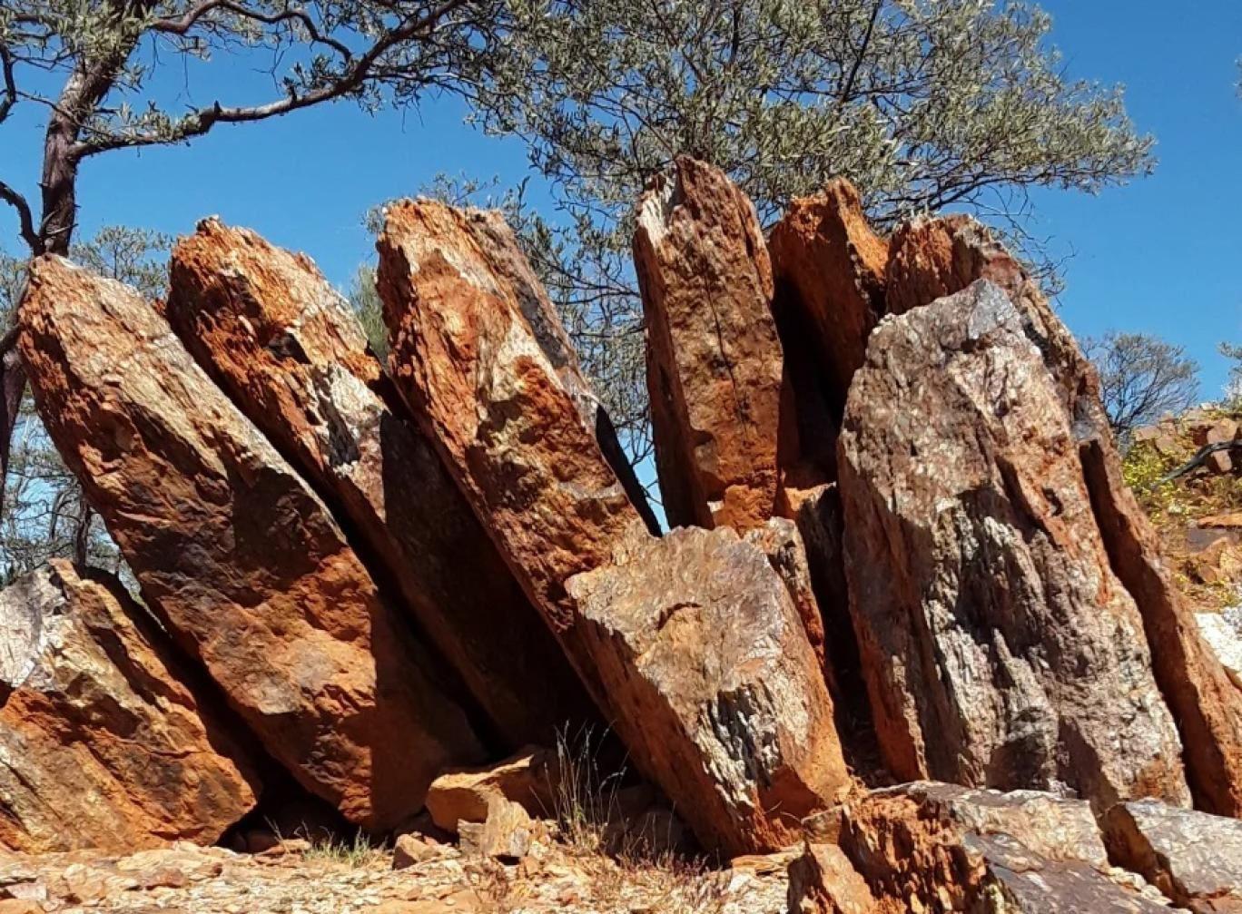 کشف تازه در استرالیا، زمین ۴ میلیارد سال پیش آب شیرین داشته است!