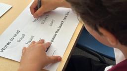 بکارگیری رویکرد آوا محور برای آموزش دانش‌آموزان در ویکتوریا