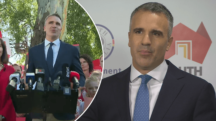 پرداخت کمک مالی به احزاب سیاسی در استرالیای‌جنوبی ممنوع می‌شود