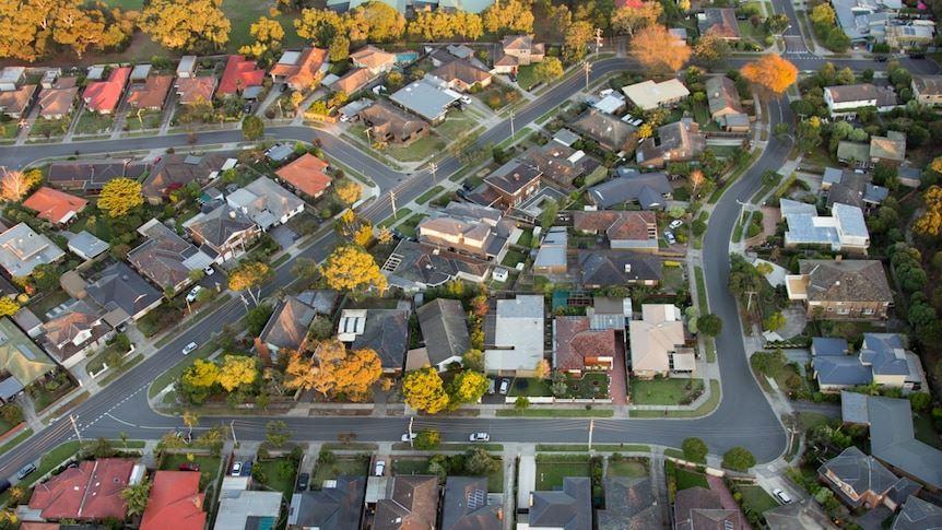 تا سال 2051 در ایالت ویکتوریا 2 میلیون خانه جدید ساخته می‌شود