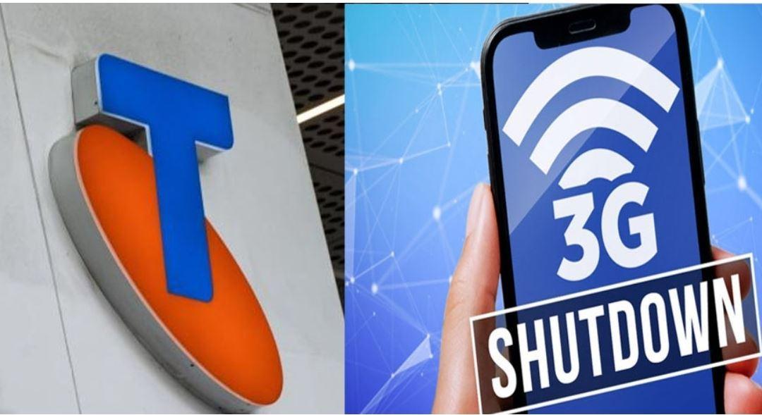 تلسترا 12000 دستگاه گوشی موبایل به مشتریان استرالیایی خود هدیه می‌دهد