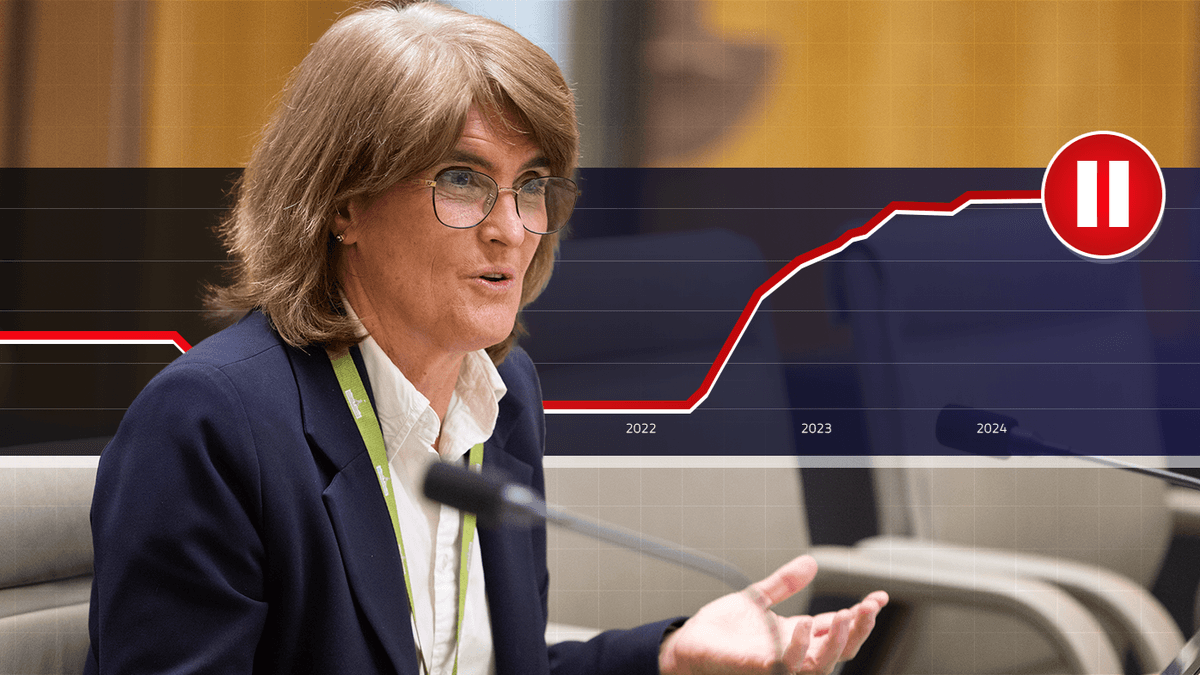 نرخ بهره بانکی در استرالیا در رقم 4.35 درصد ثابت ماند