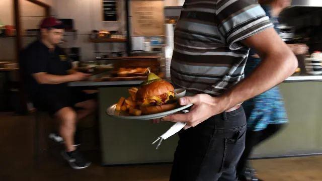 رشد آمار ورشکستگی‌ کسب و کارها در استرالیا