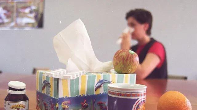 افزایش موارد ابتلا به آنفلوانزا و آبله میمونی در استرالیا